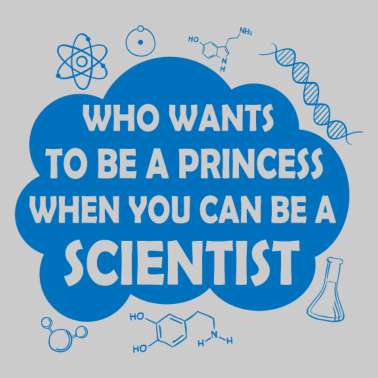 Motiv Wissenschaftler Spruch Physiker Physik Geschenk