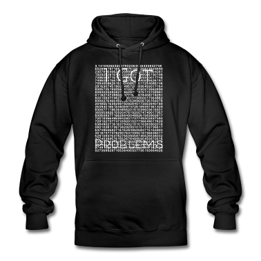 Mathe LK Hoodie - Mathe