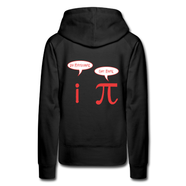 Mathe LK Hoodie - Mathe
