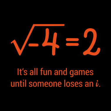 Motiv Mathe Mathematik Irrational Spruch Geschenk