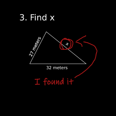 Motiv Mathe Formel Shirt Schule Uni Geschenk Lustig