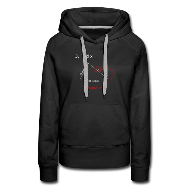 Mathe LK Hoodie - Mathe Formel Shirt Schule Uni Geschenk Lustig