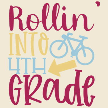 Motiv Schule Geschenkidee