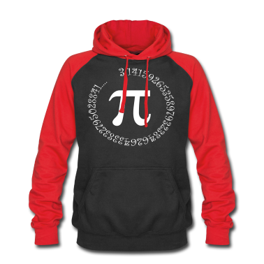 Mathe LK Hoodie - PI