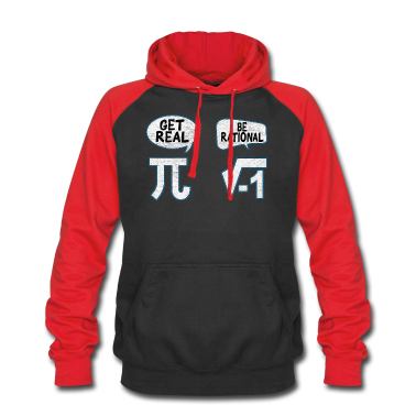 Mathe LK Hoodie - Mathelehrer Pi Mathematik Mathe mathematisch