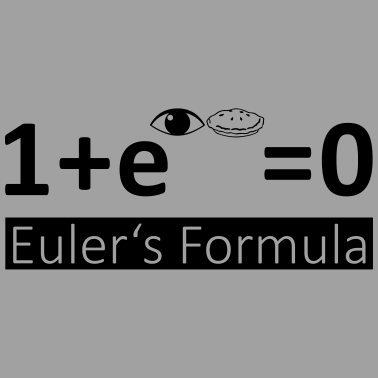 Motiv Eulersche Formel Euler's