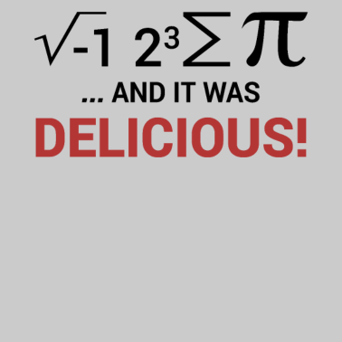 Motiv Mathe Pi Pie Kuche