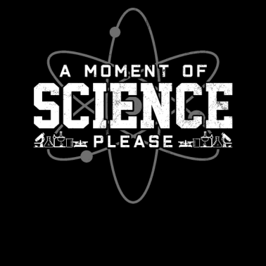 Motiv Wissenschaft - Chemie Physik Nerd Lustig Geschenk