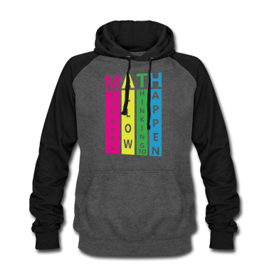 Mathe LK Hoodie - Mathe