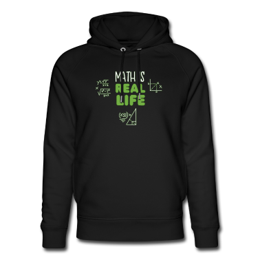 Mathe LK Hoodie - Mathe