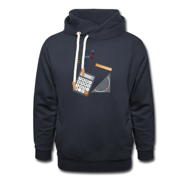 Mathe LK Hoodie - Mathe