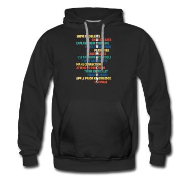 Mathe LK Hoodie - Mathe