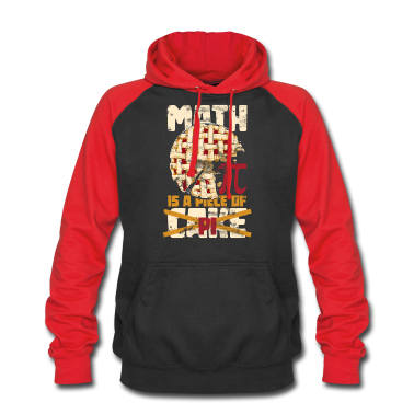 Mathe LK Hoodie - Mathe Algebra Formeln