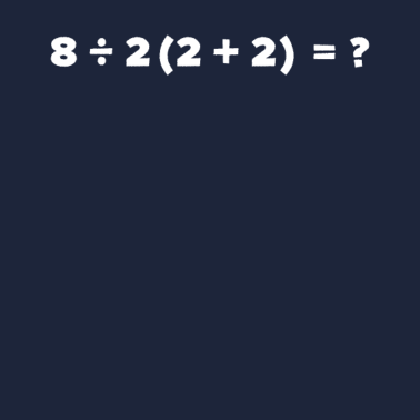 Motiv Lustige Mathe-Gleichungs-Virenmathematik verwirrend