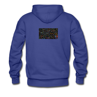 Mathe LK Hoodie - mathe