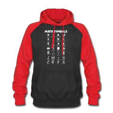 Mathe LK Hoodie - Mathe