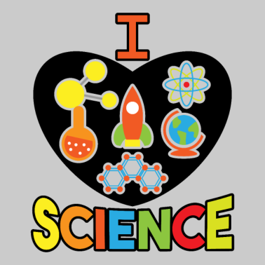 Motiv Wissenschaft, Informatik, Mathe, Biologie, Chemie