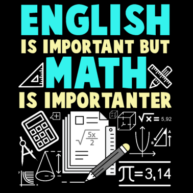 Motiv Lustiger Mathe Lehrer Witz Mathematik Schule