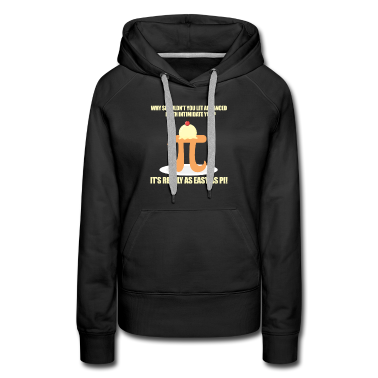 Mathe LK Hoodie - Mathe