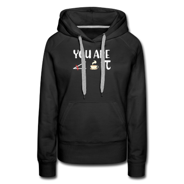 Mathe LK Hoodie - Mathe