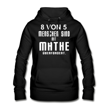 Mathe LK Hoodie - Mathe