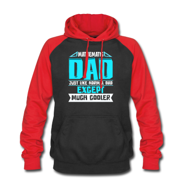 Mathe LK Hoodie - Mathe