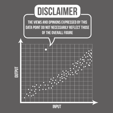 Motiv Statistiker Stochastik Streuung Mathe