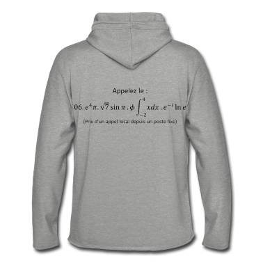 Mathe LK Hoodie - Probleme in Mathe?