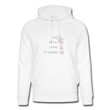 Mathe LK Hoodie - mathe love