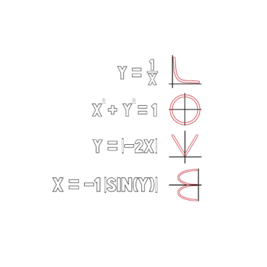 Motiv mathe love