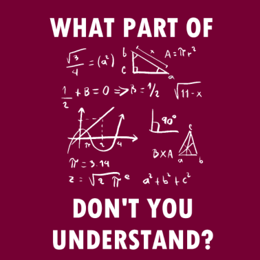 Motiv Mathematiker Geschenk Mathe Lehrer Nerd Science