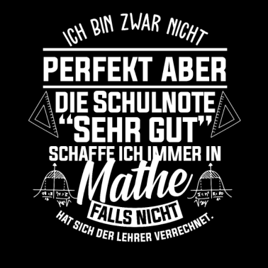 Motiv Mathe Schule