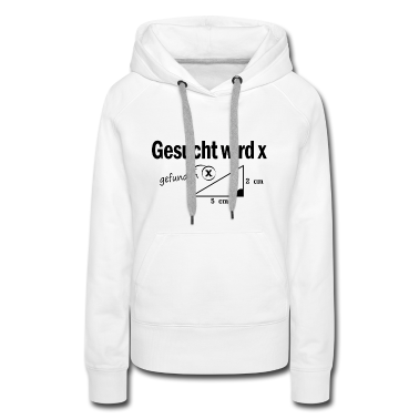 Mathe LK Hoodie - Mathe Formel Schule Lustig Spruch Geschenk