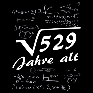 Motiv 23 Jahre Geburtstag Nerd Geschenk