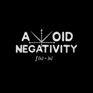 Motiv Avoid Negativity