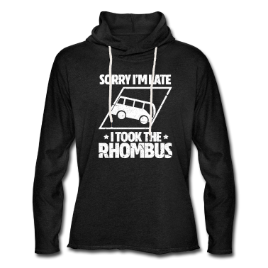 Mathe LK Hoodie - Mathe