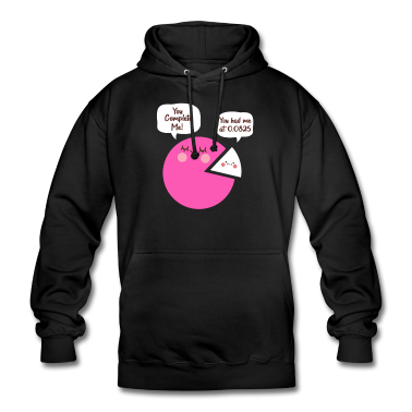 Mathe LK Hoodie - Mathe