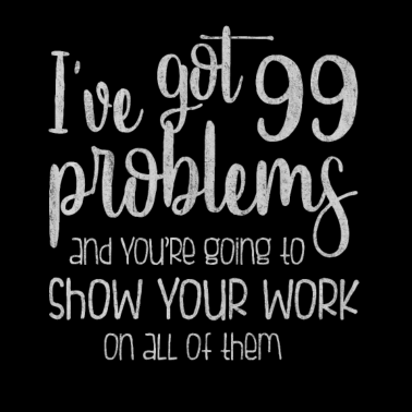 Motiv Mathematik, Mathe, Mathe lehrer, Mathe lehererin,