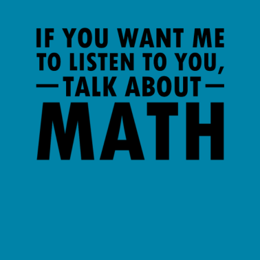 Motiv Lustiger Mathe Spruch Mathematiker Nerd Geschenk