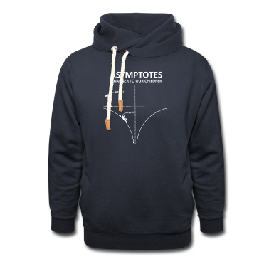 Mathe LK Hoodie - Mathe Lehrer Nerd Geschenk Mathematiker Science