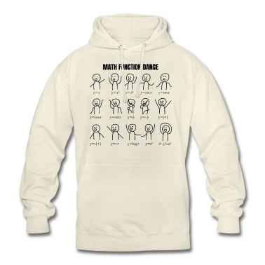 Mathe LK Hoodie - Mathe