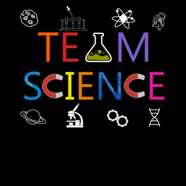 Motiv Wissenschaft Geek Lehrer Wissenschaftler Chemie