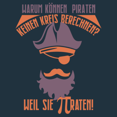 Motiv Cooler Mathe Spruch