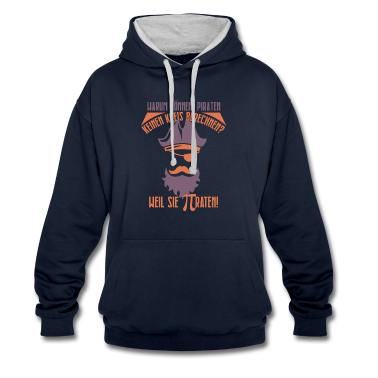 Mathe LK Hoodie - Cooler Mathe Spruch