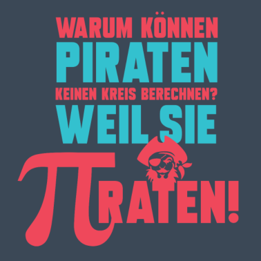 Motiv Einzigartiger Mathe Spruch