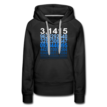 Mathe LK Hoodie - Pi Mathe Physik Mathe Lehrer Mathelehrer