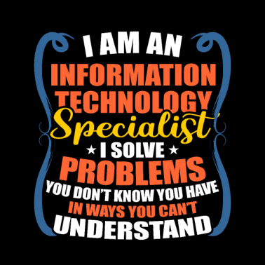 Motiv Informatik Informatiker Lustig Geschenk Mathe It I