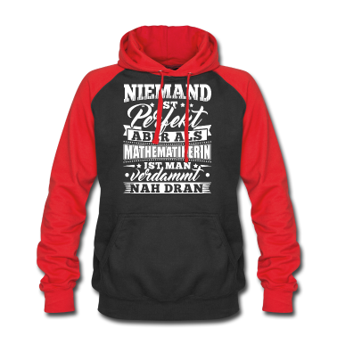 Mathe LK Hoodie - Mathematik Mathe Shirt