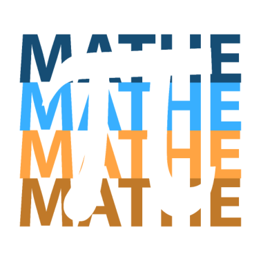 Motiv Mathe Maths