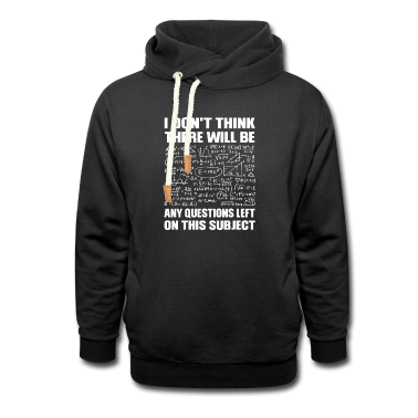 Mathe LK Hoodie - Mathe-Mathe-Mathe-Lehrer Geschenk